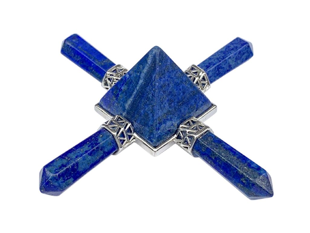 Yonic Power Generators Yonic Power Generators YE Journeys Lapis Lazuli