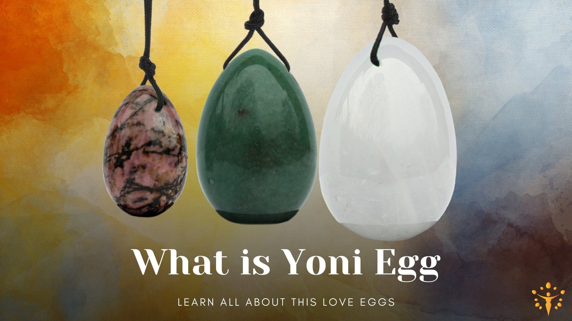 What is Yoni EggYoni_Egg_Journeys