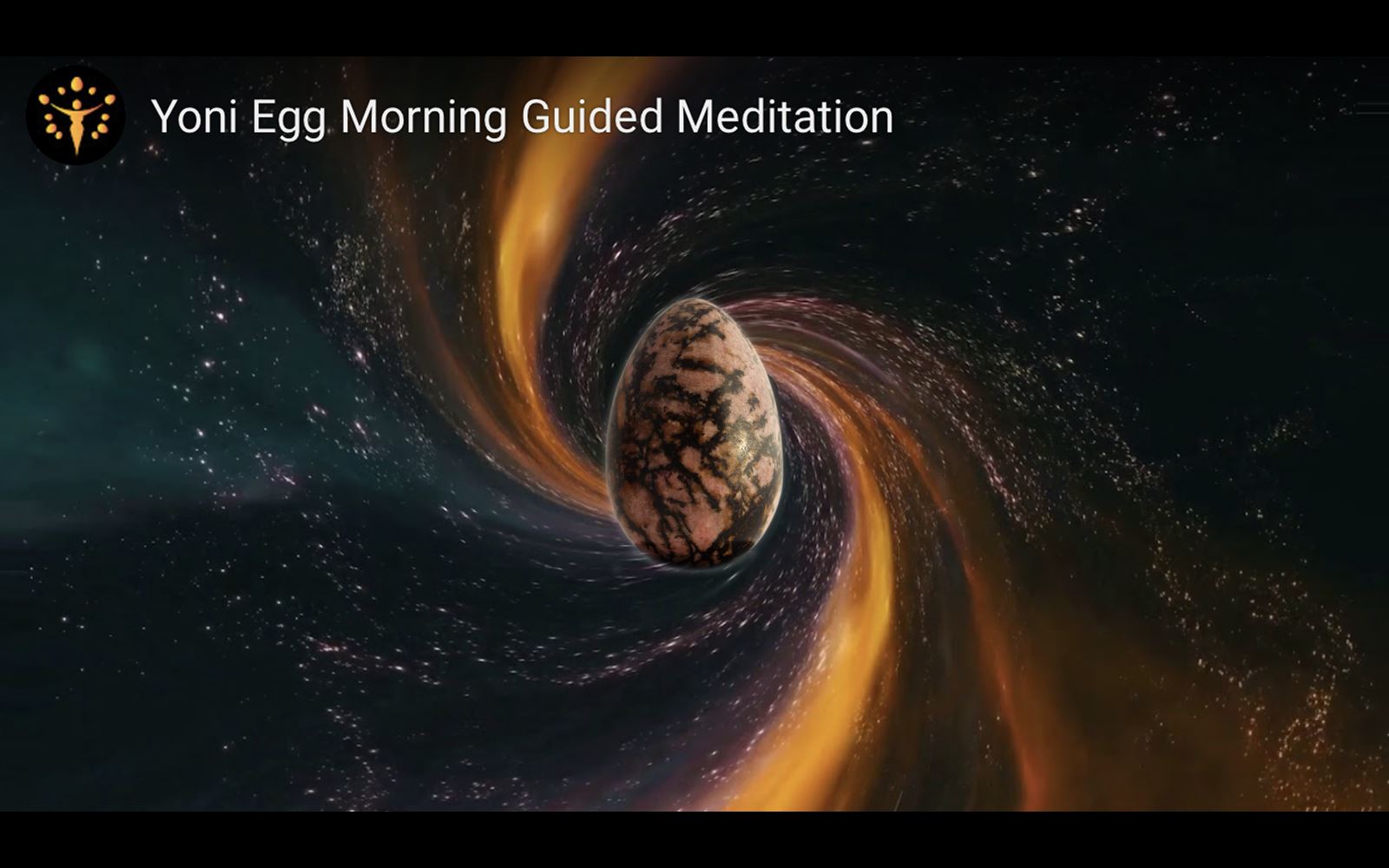 Yoni Egg Morning Guided Meditation with Binaural BeatsYoni_Egg_Journeys