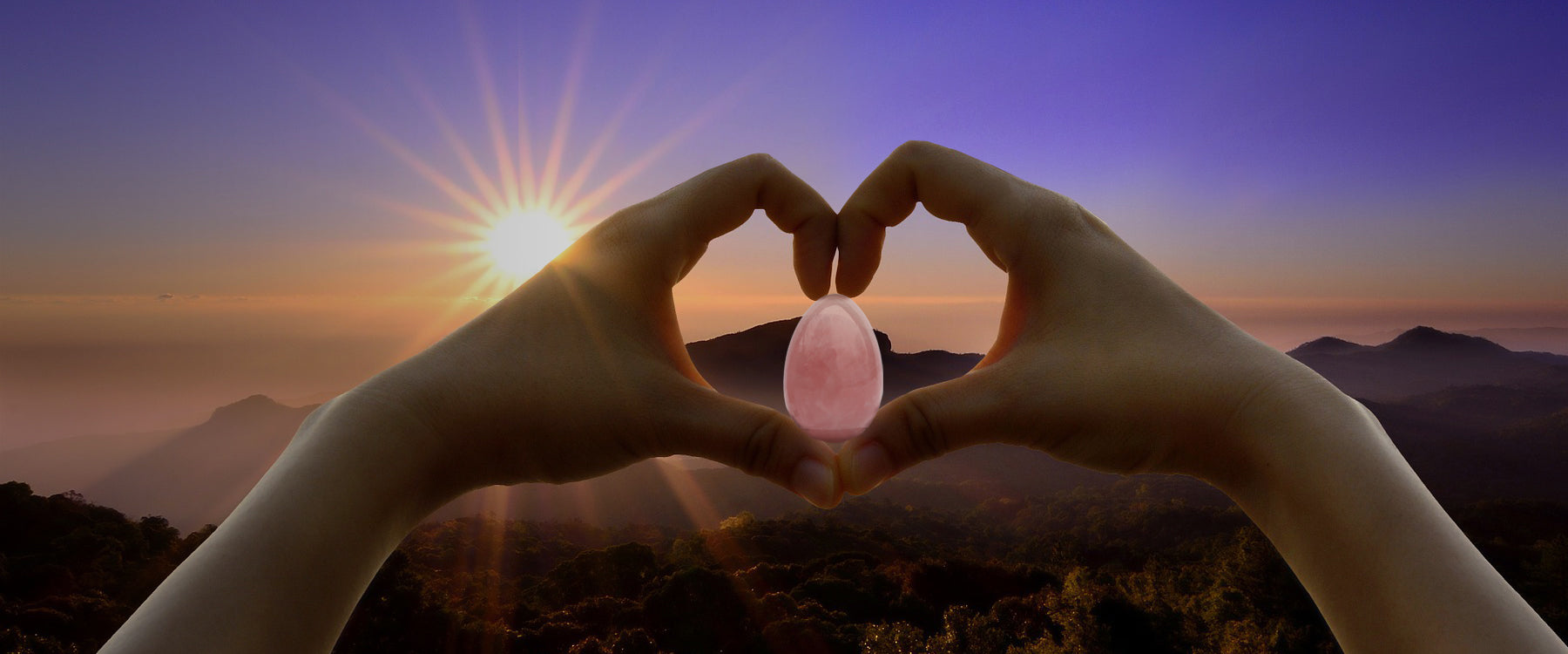 Ancient practice and  modern knowledge  bring you your  Yoni Egg Journey.