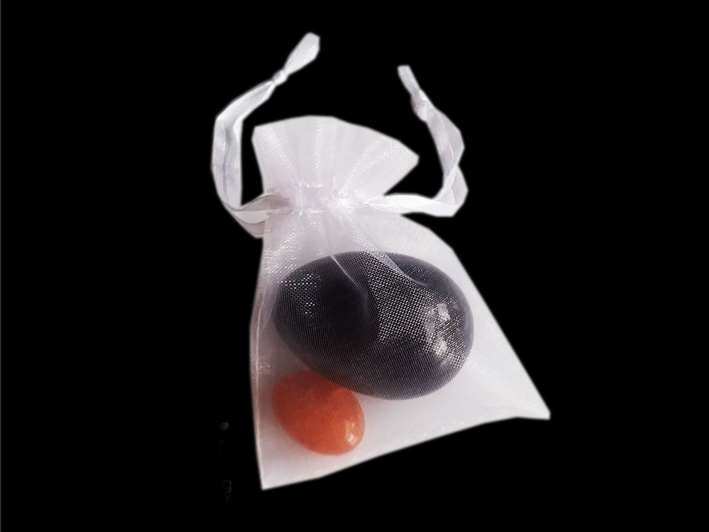 Essential Energy Cleansing Kit Gemstone Cleansing Kit YE Journeys 