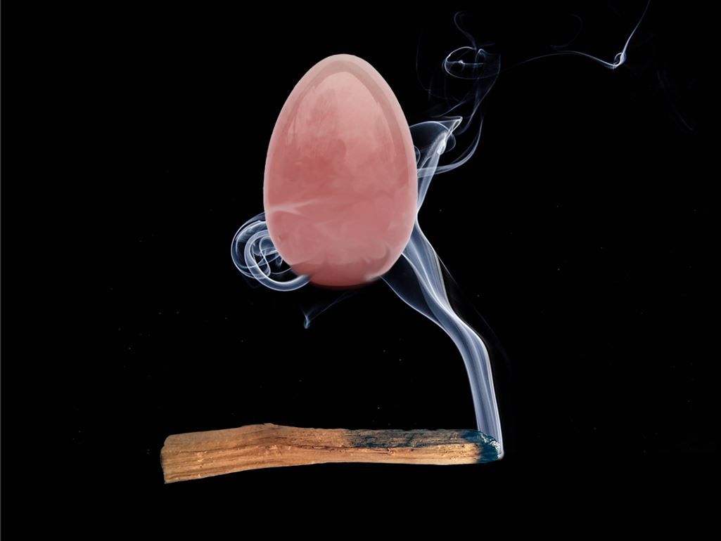 Essential Energy Cleansing Kit Gemstone Cleansing Kit YE Journeys 