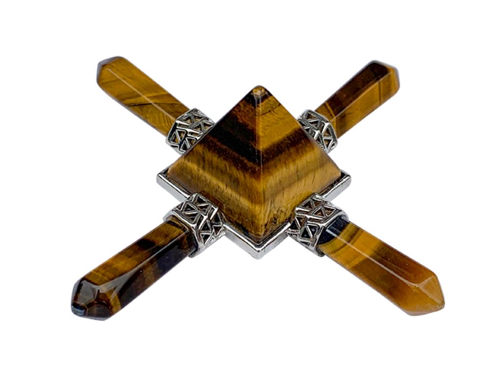 Yonic Power Generators Yonic Power Generators YE Journeys Tiger Eye 